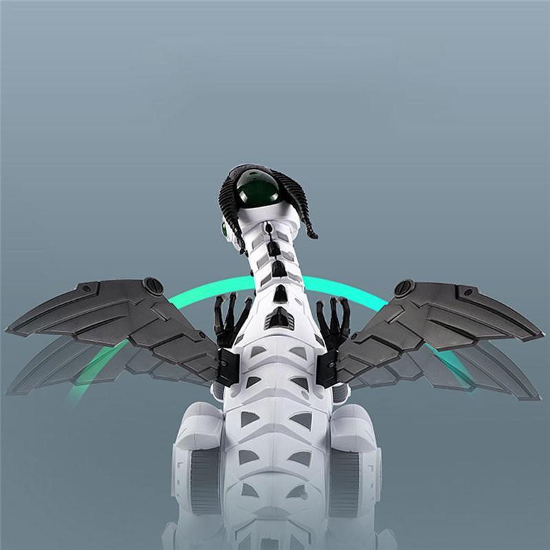 ربات مدل دایناسور کد 9719