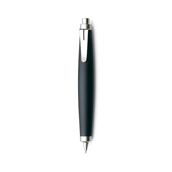 مداد نوکی لامی مدل Scribble Pelladium - کد 185 با قطر نوشتاری 0.7 میلی متر