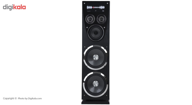 پخش کننده خانگی لومکس مدل LAS-1005