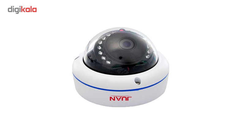 سیستم امنیتی ژوان مدل JA-4HPY5104