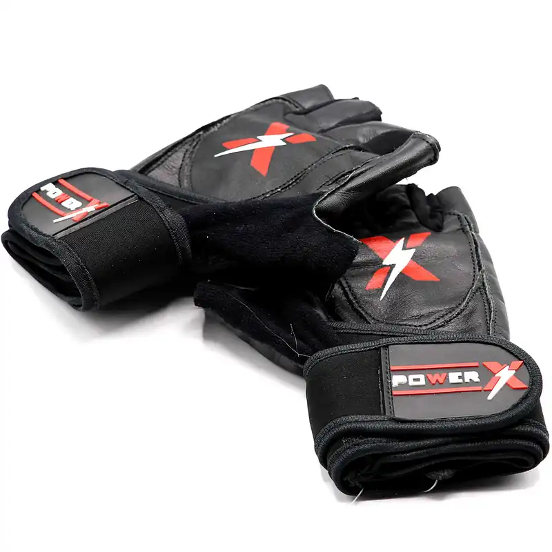 دستکش بدنسازی مدل X1NEW