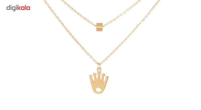 نیم ست اقلیمه کد NS123