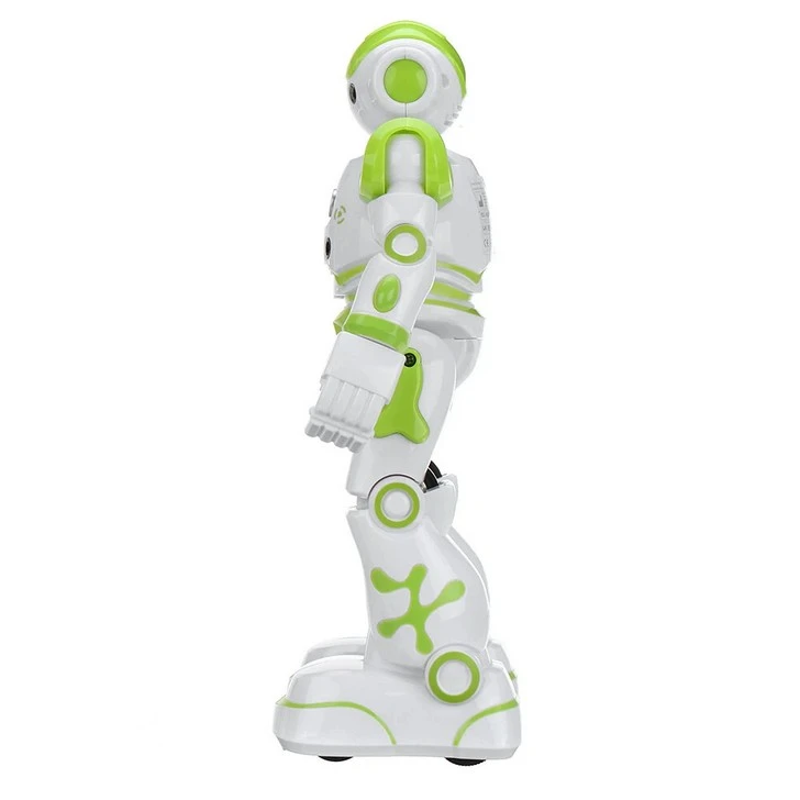 عکس شماره 4 : ربات کنترلی هوشمند مدل clickwoo r2s