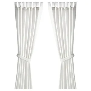 پرده مدل LENDA کد 116 ابعاد 300x140 سانتی متر