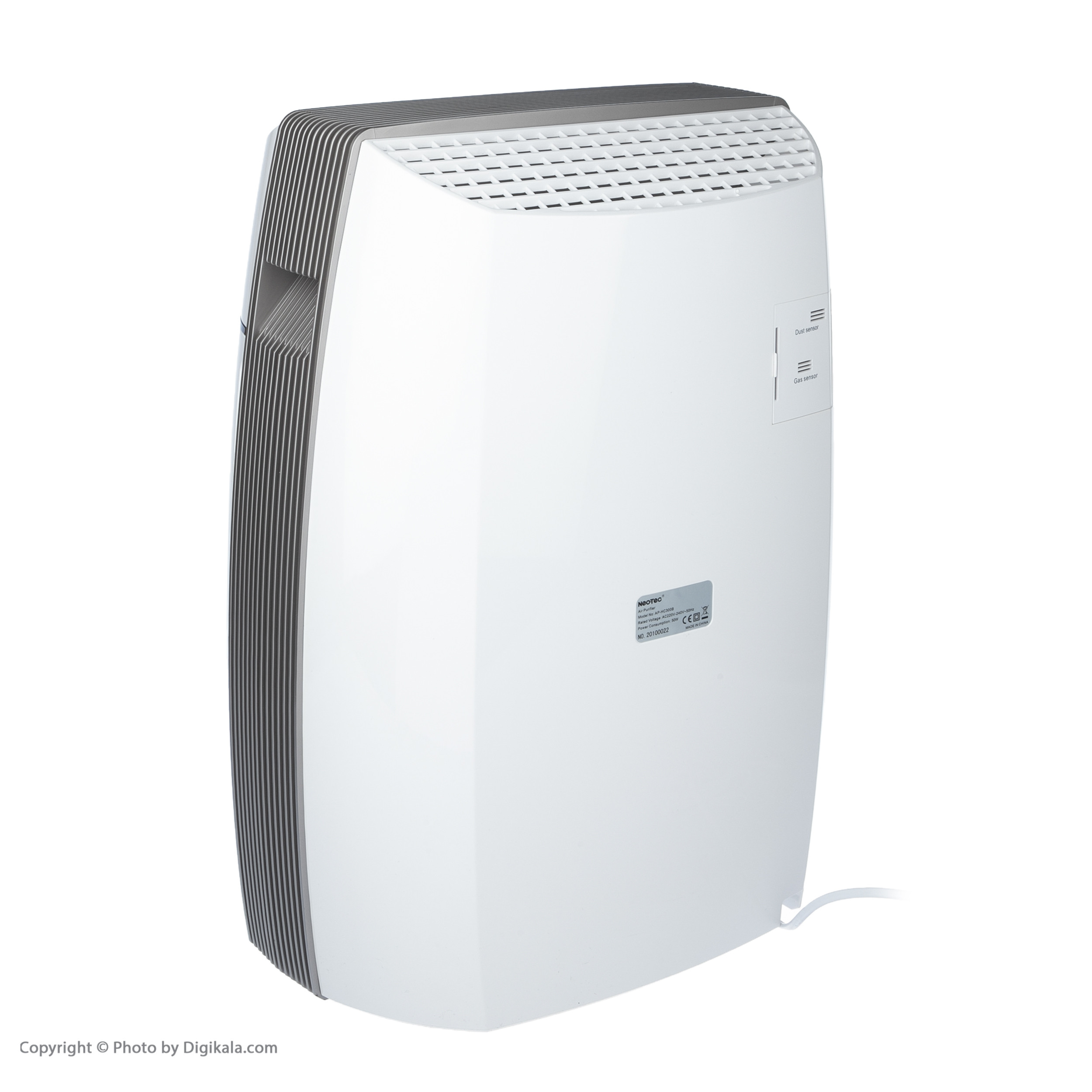 دستگاه تصفیه کننده هوا نئوتک مدل AP-HC300B