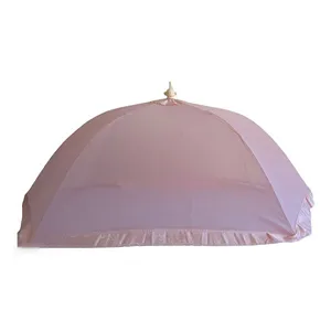 پشه بند کودک مدل چتری 01