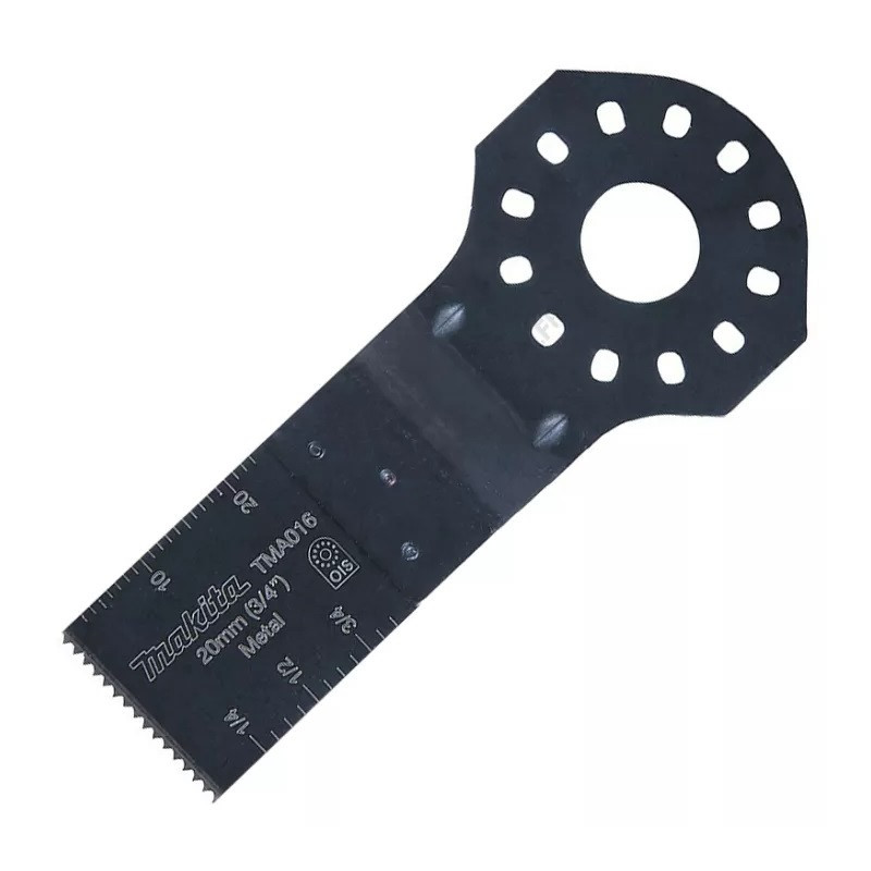 تیغه ابزار همه کاره ماکیتا مدل B-21428 تیغه ابزار همه کاره ماکیتا مدل B-21428