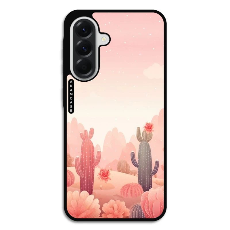 کاور آکام مدل AMC-WSGA56-DESERT-24 مناسب برای گوشی موبایل سامسونگ Galaxy A56