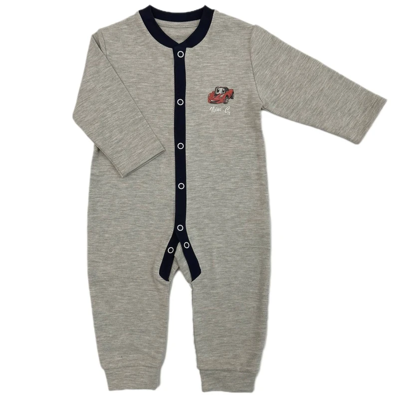 سرهمی نوزادی نینی‌کو مدل McQueen