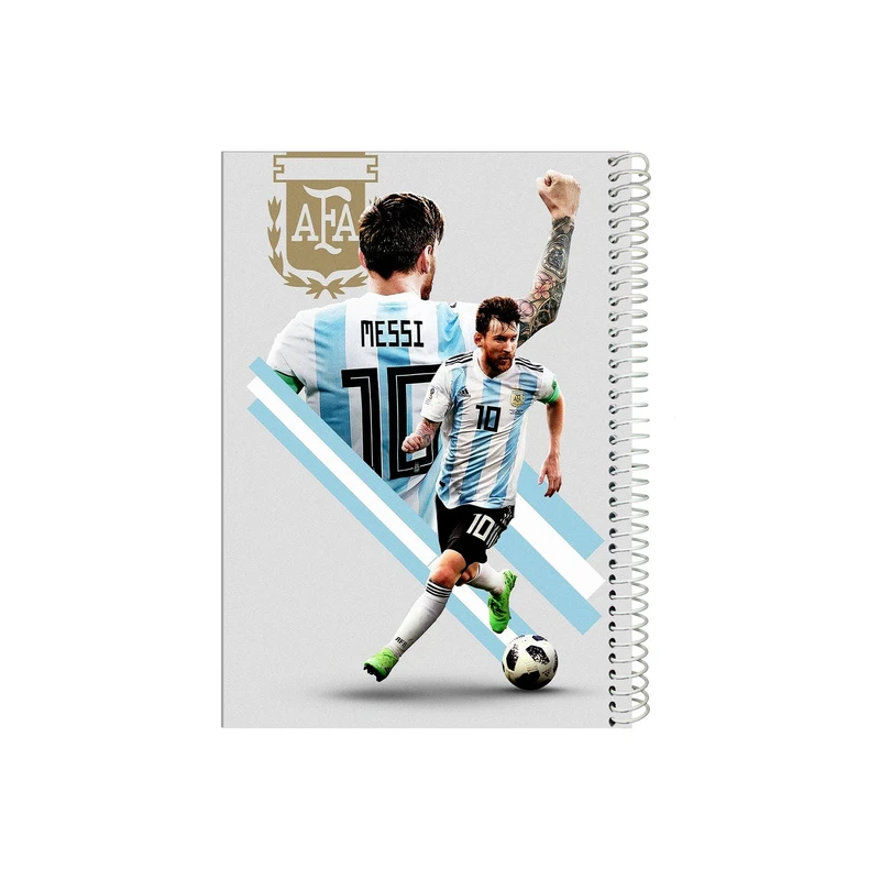 دفتر مشق مدل مسی