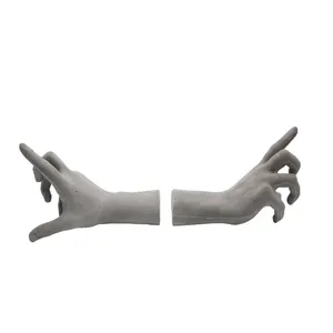 نگهدارنده کتاب مدل دست  مجموعه 2 عددی