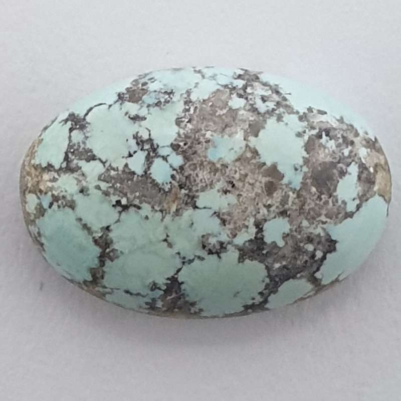 سنگ فیروزه نیشابور کد B113