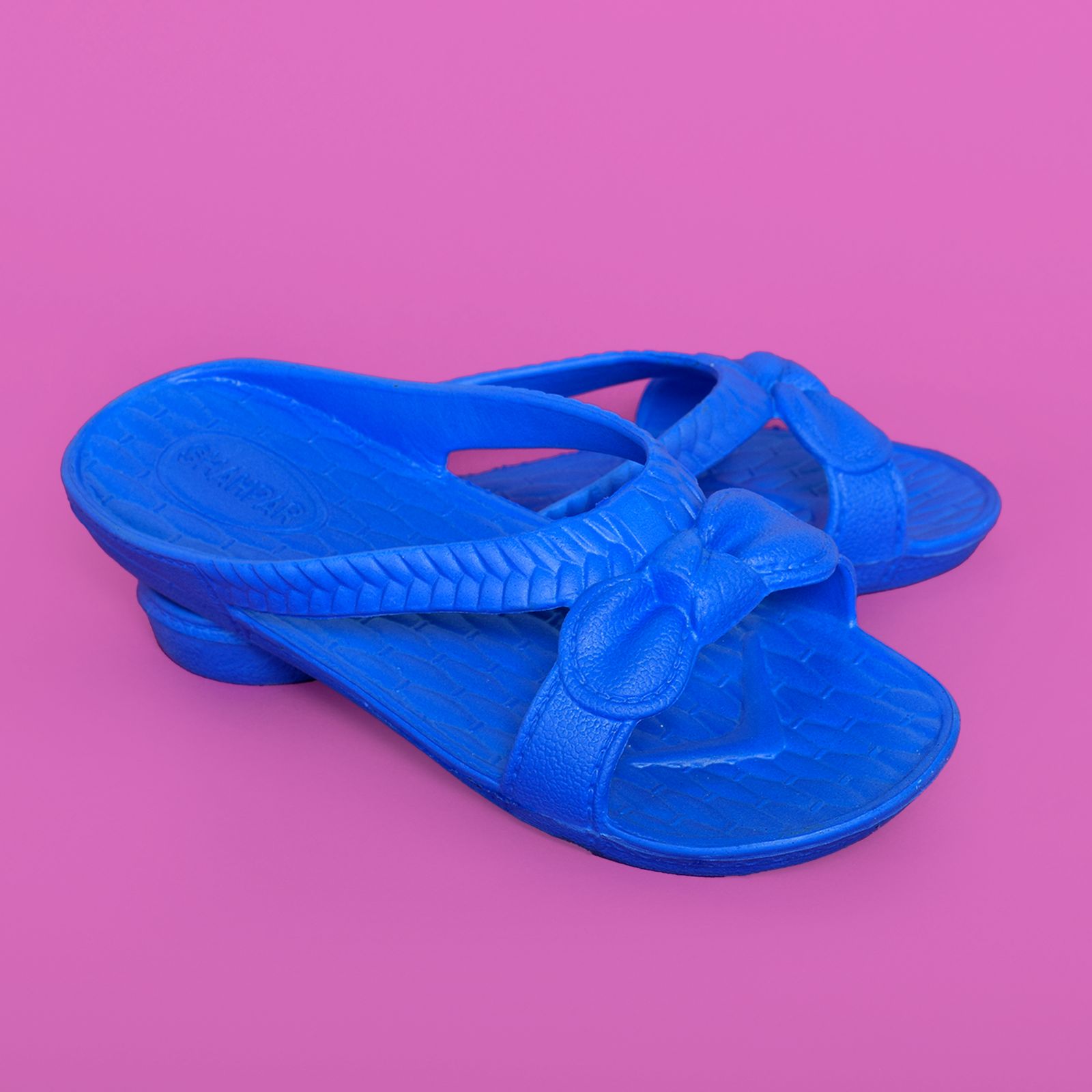 دمپایی زنانه مدل BK.2003 - - 17