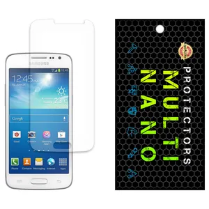 Multi Nano X-S1M Model Matte Screen Protector Suitable For Samsung Galaxy S3 Slim Mobile Phone