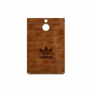 MAHOOT BFL-DDS Cover Sticker for BlackBerry Passport Silver Edition