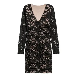 پیراهن زنانه مدل 5389