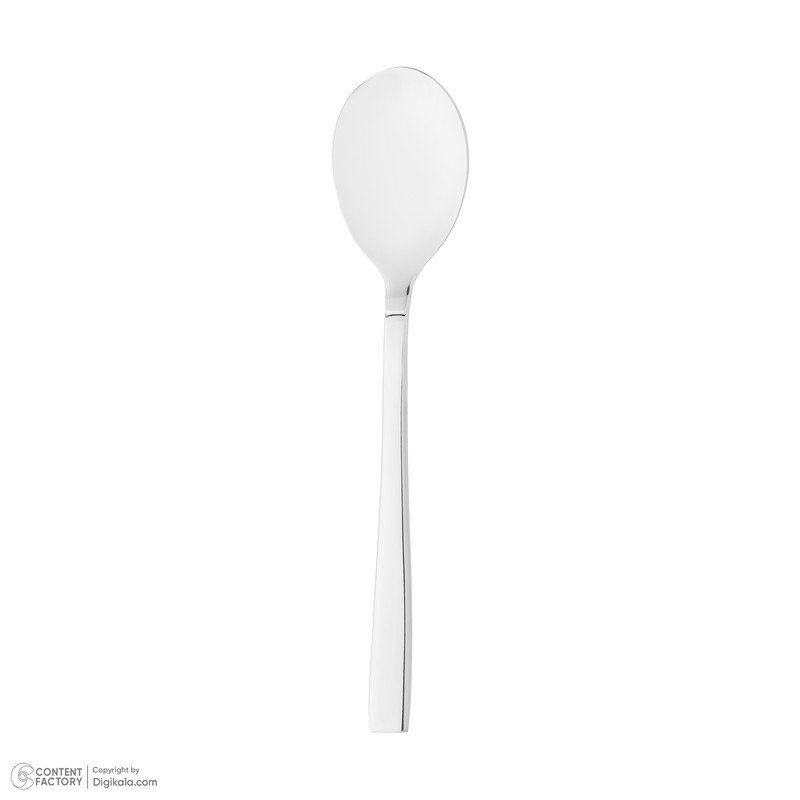 قاشق چای خوری باماها مدل 191 آندروس بسته 6 عددی