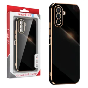 Guardtek Asak Myca2 Cover for Huawei Nova Y70