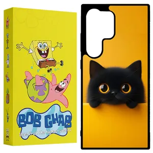 BOB Ghab BCPD24U Cover For Samsung Galaxy S24 Ultra 5G 