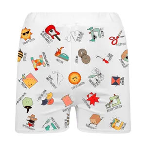 شلوارک زنانه مدل 21