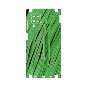 MAHOOT Atom Universe 5-FullSkin Cover Sticker for Samsung Galaxy F12