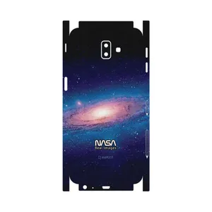 MAHOOT Universe-by-NASA-4-FullSkin Cover Sticker for Samsung Galaxy J6 Plus