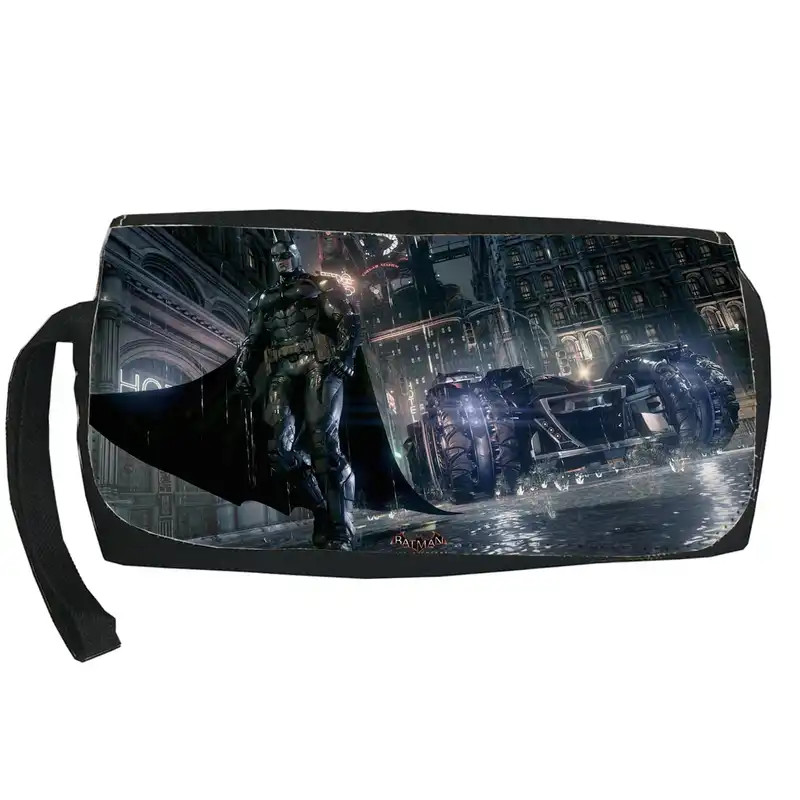 جامدادی طرح بتمن کد JL7