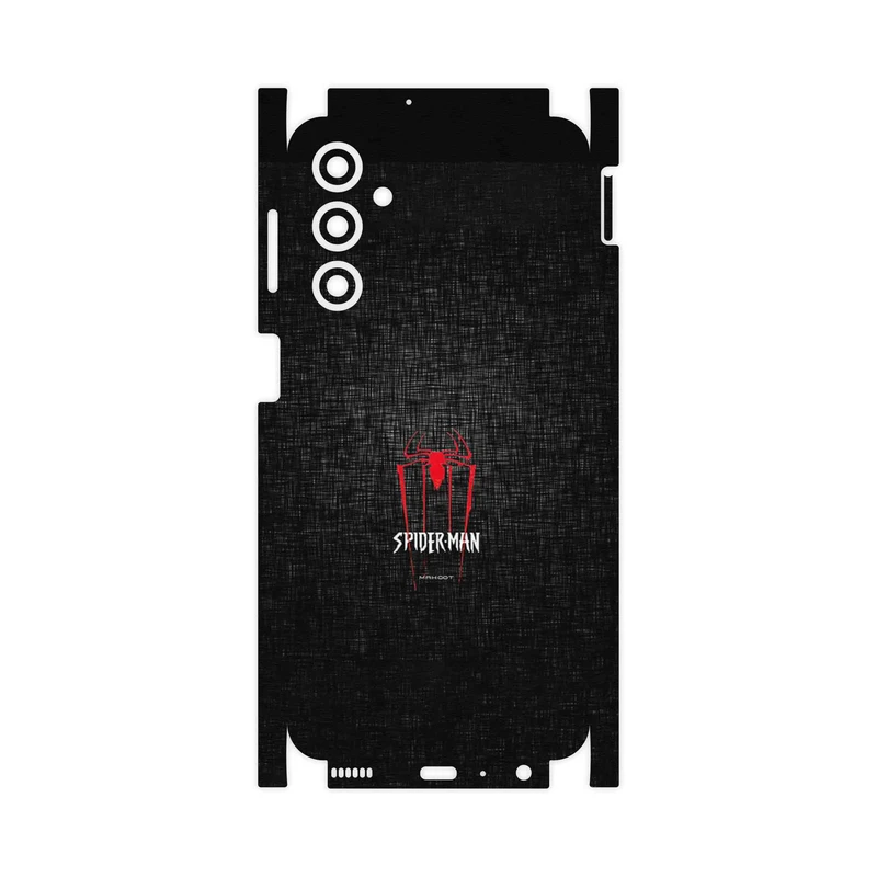 برچسب پوششی ماهوت مدل Spider_Man-FullSkin مناسب برای گوشی موبایل سامسونگ Galaxy M34 5G