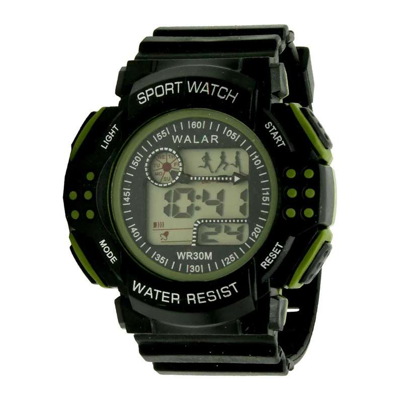 ساعت مچی دیجیتال والار مدل 88675