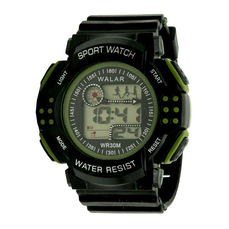 ساعت مچی دیجیتال والار مدل 88675