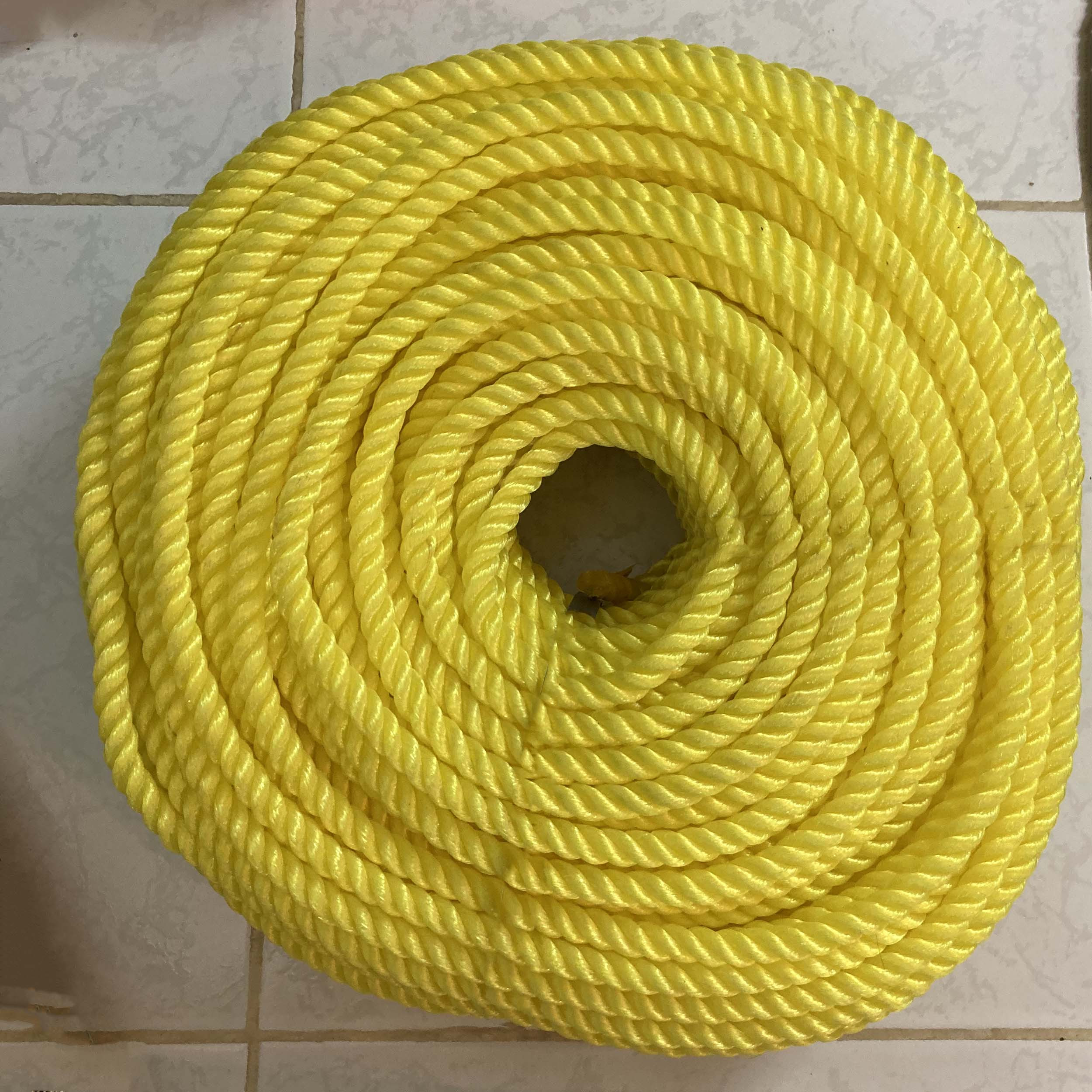 طناب بسته بندی مدل T12mm طول 5 متر