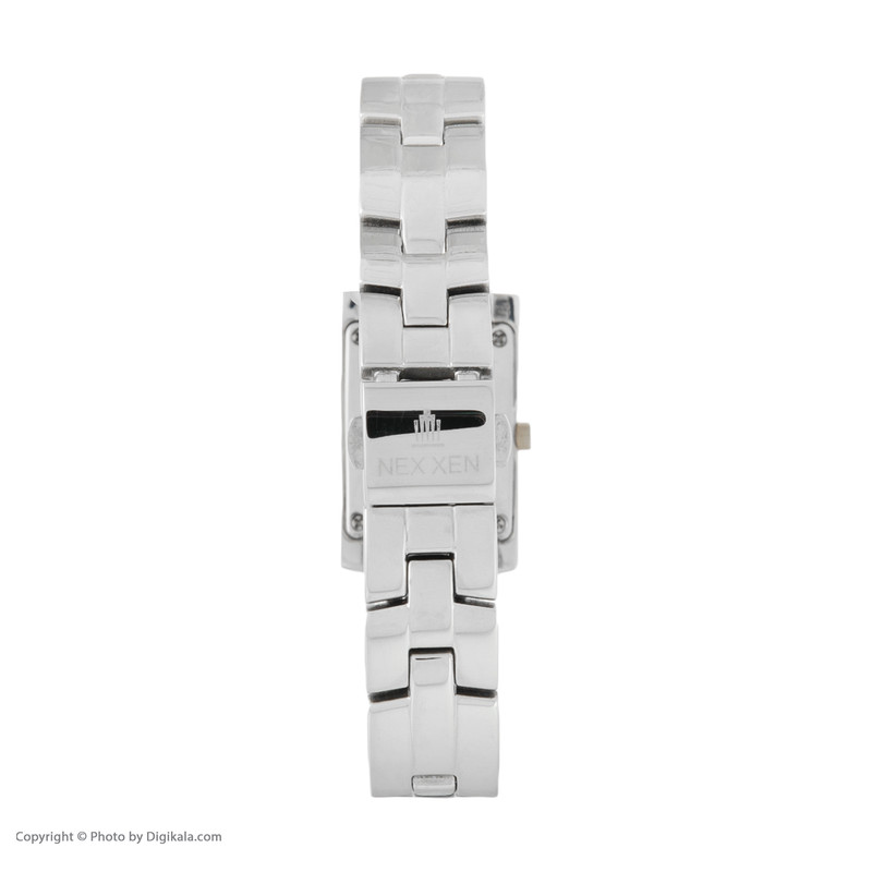 ساعت مچی عقربه ای زنانه نکسن مدل L3123R1
