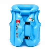 جلیقه شنا مدل A60CM