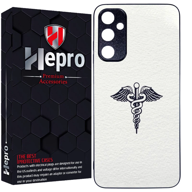 کاور هپرو طرح فانتزی مدل TPU مناسب برای گوشی موبایل سامسونگ Galaxy A05s