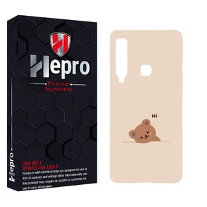 HEPRO MC Cover for SAMSUNG GALAXY A9 2018