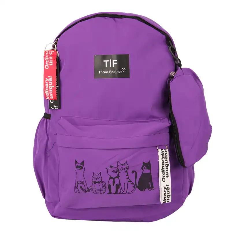 کوله پشتی مدل L8