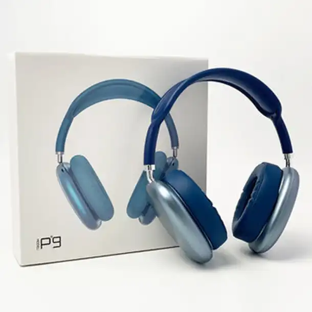 هدفون بی سیم مدل P9