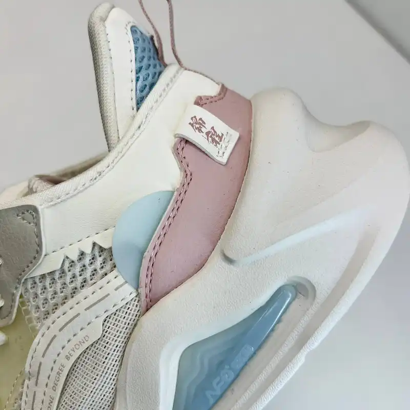 کفش راحتی زنانه 361 درجه مدل 3361