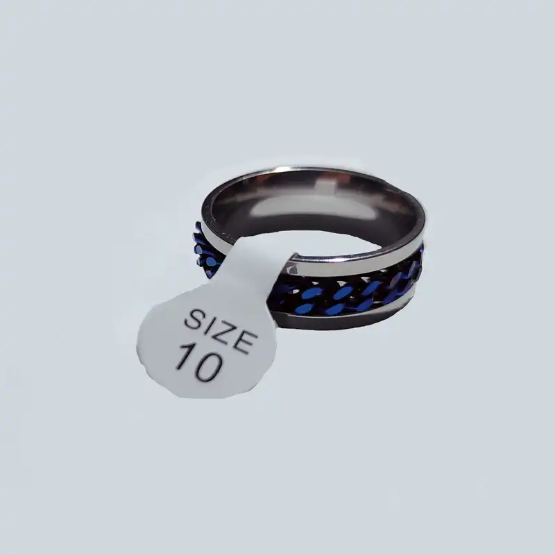 انگشتر مدل EM101