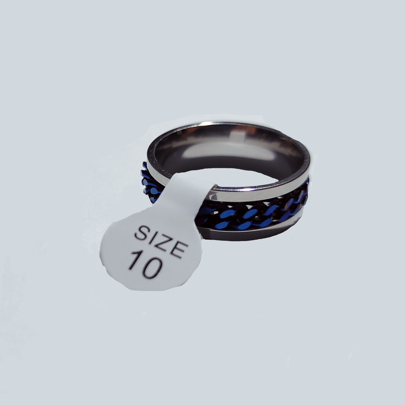 انگشتر مدل EM101