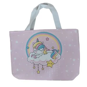 ساک دستی مدل کودکانه