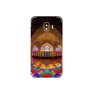 MAHOOT Nasir Al-Molk Mosque Cover Sticker for Samsung Galaxy J2 Core