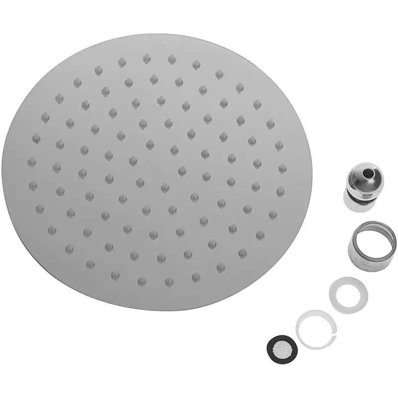 سردوش حمام مدل گرد