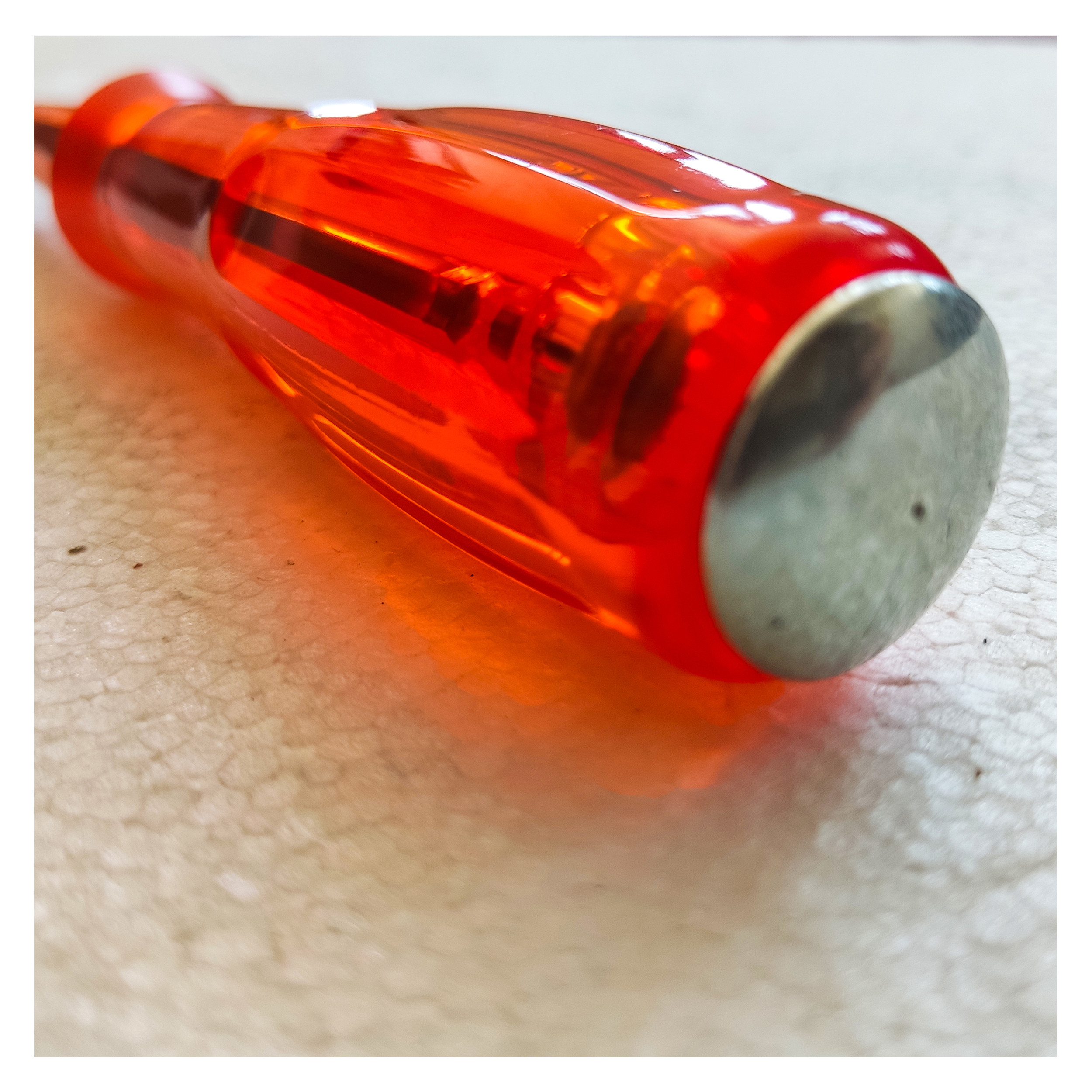 پیچ گوشتی ضربه خور مدل DD RS 33426 بسته 2 عددی پیچ گوشتی ضربه خور مدل DD RS 33426 بسته 2 عددی