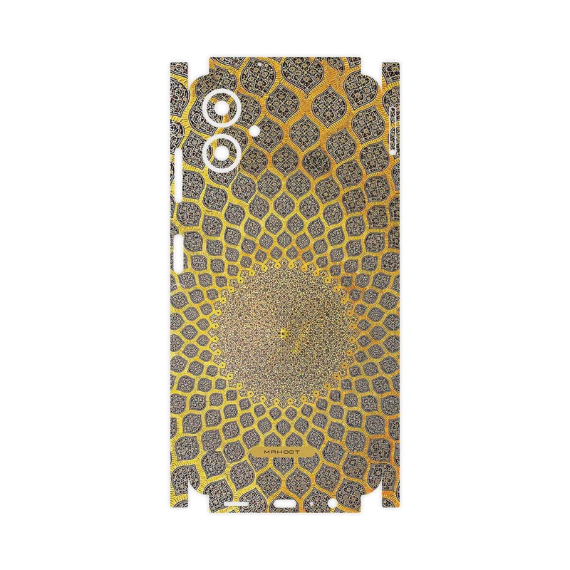 برچسب پوششی ماهوت مدل Sheykh_Lotfollah_Mosque-FullSkin مناسب برای گوشی موبایل سامسونگ Galaxy A06