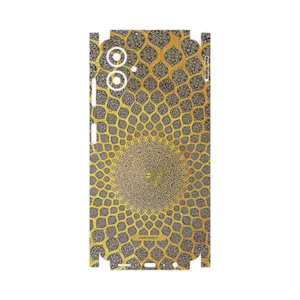 MAHOOT Sheykh_Lotfollah_Mosque-FullSkin Cover Sticker for Samsung Galaxy A06