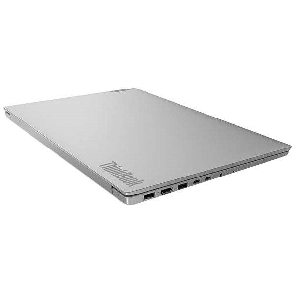 لپ تاپ 15 اینچی لنوو مدل ThinkBook 15 - IML - NP
