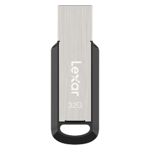 فلش مموری لکسار مدل M400 USB3.0 ظرفیت 32 گیگابایت