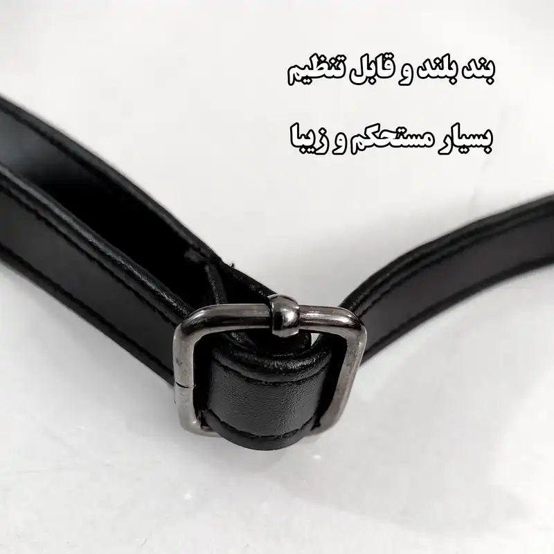 بند کیف زنانه مدل L136_2ml