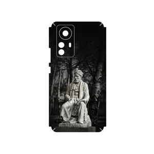 MAHOOT Ferdowsi Cover Sticker for Xiaomi 12 Pro